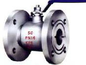 一段式球閥(fá)