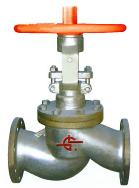 波紋管(guan)截止閥