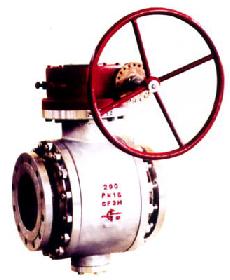 固定(ding)球閥（三段(duan)式）