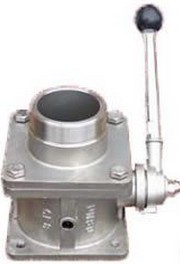 電(diàn)加熱方球閥