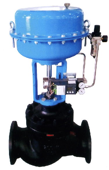 盾構機氣平衡(héng)閥