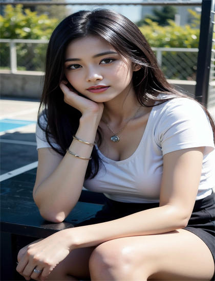 《追捕杀妻犯》伏笔运用：前后呼应与细节铺垫