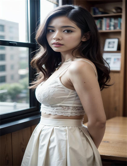 解读四个小女孩：多重角度分析与思考