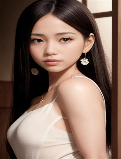 像格蕾丝一样的女孩创作全记录：高潮的情感爆发与视觉冲击 揭示艺术创作的艰辛与快乐